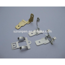 Stamping Steel Doorbell Switch Parts